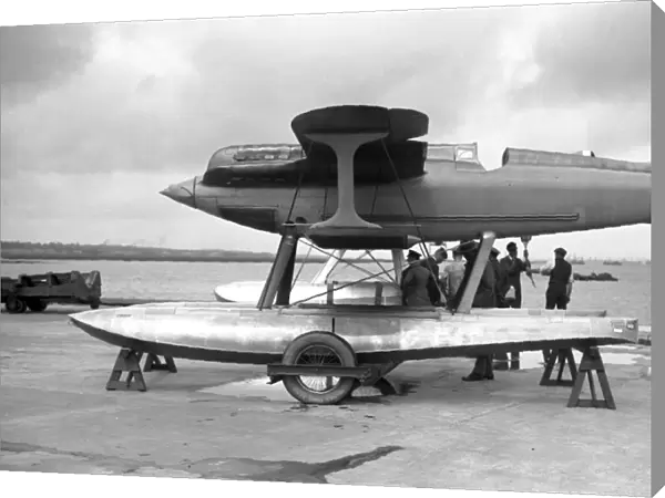 Air Races, FA 4812