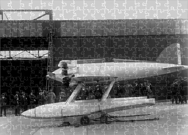 Air Races, FA SCHN0013