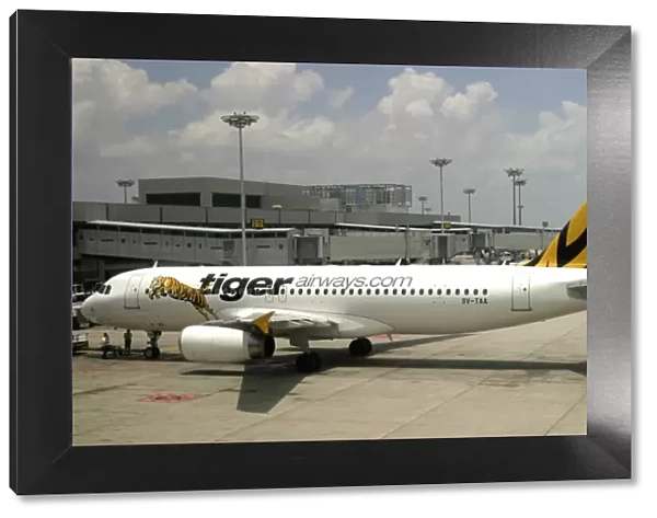 Tiger Airways