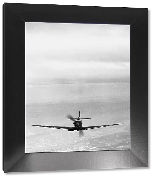 (c) Flight The Flight Collection 020 8652 8888 Supermarine Spitfire I