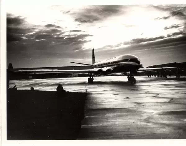 De Havilland Comet, 00000033
