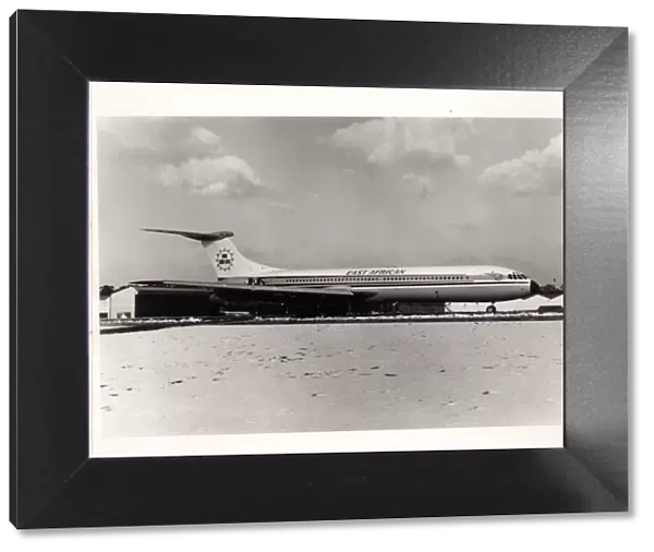 Vickers VC10, 00000052