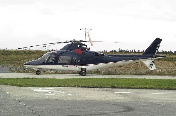 Agusta A109C
