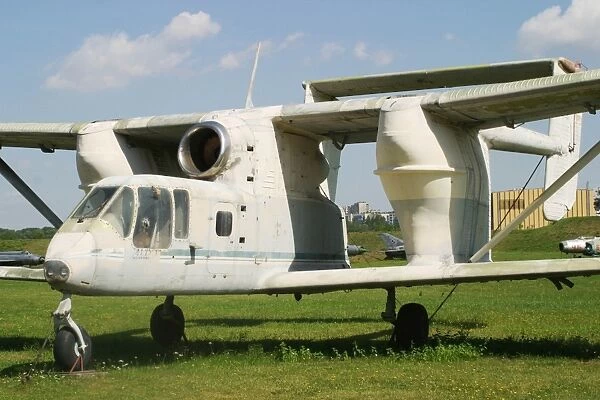 pzl m15 belphegor biplane agricultural chemical holders