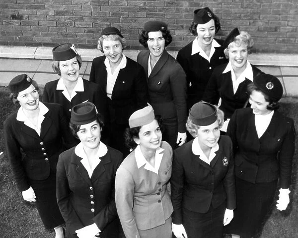 Women in Aviation, 0029