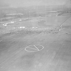 Airport: Liverpool 1933