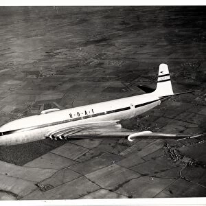De Havilland Comet, 00000039