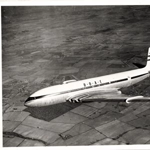 De Havilland Comet, 00000048