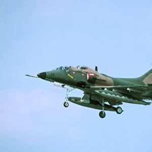 MDC A4 Skyhawk