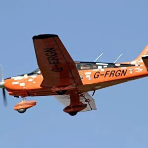 Piper PA28 Dakota