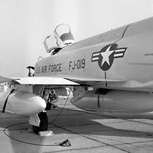 Post WWII, FA F65 21~12