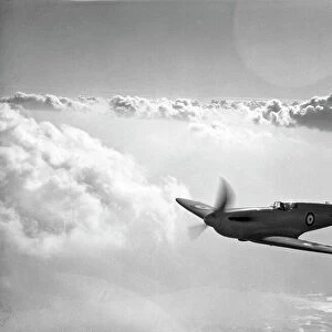 Flight Photographic Print Collection: Historical