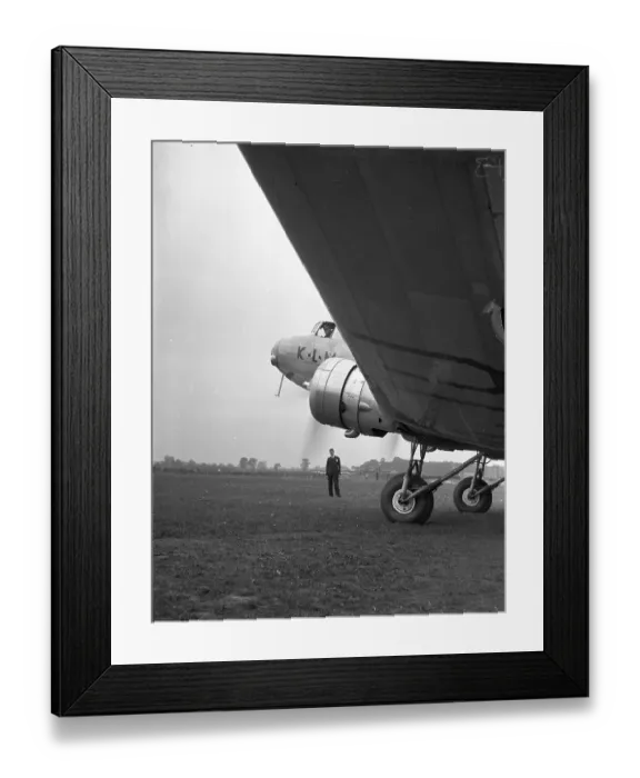 Framed Print : 1930's Civil, Air Races, FA 10905s Framed Print : 1930's Civil, Air Races, FA 10905s