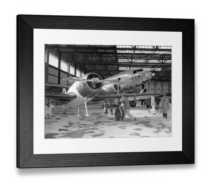 Framed Print : 1930's Civil, Air Races, FA 10913s Framed Print : 1930's Civil, Air Races, FA 10913s