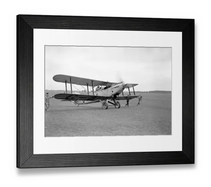 Framed Print : 1930's Civil, Air Races, FA 10935s Framed Print : 1930's Civil, Air Races, FA 10935s