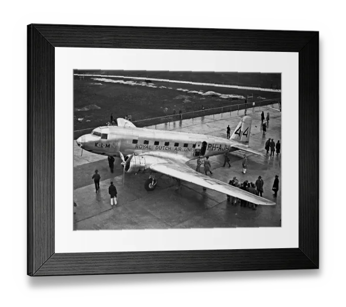 Framed Print : 1930's Civil, Air Races, FA 10942s Framed Print : 1930's Civil, Air Races, FA 10942s