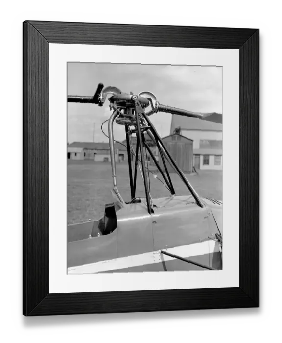 Framed Print : 1930's Civil, Experimental Prototypes, FA 13027s Framed Print : 1930's Civil, Experimental Prototypes, FA 13027s