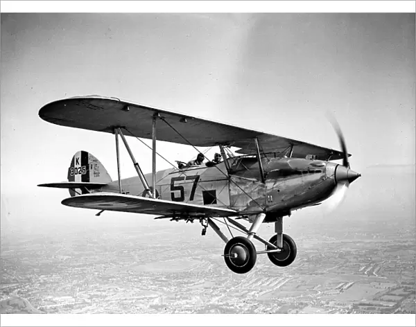1930's Military, FA 10420s