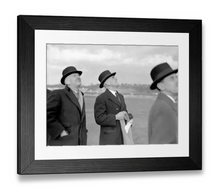 Framed Print : 1930's Military, FA 11198s Framed Print : 1930's Military, FA 11198s
