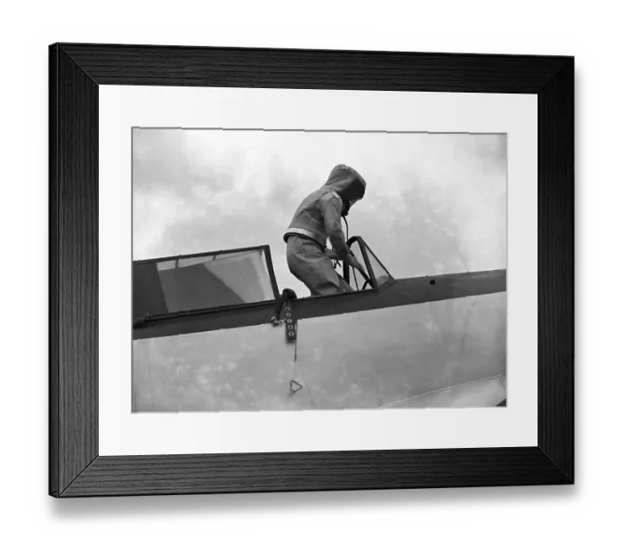 Framed Print : 1930's Military, Experimental Prototypes, FA 13326s Framed Print : 1930's Military, Experimental Prototypes, FA 13326s