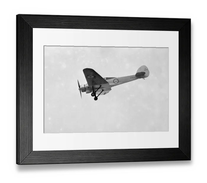 Framed Print : 1930's Military, Experimental Prototypes, FA 13327s Framed Print : 1930's Military, Experimental Prototypes, FA 13327s