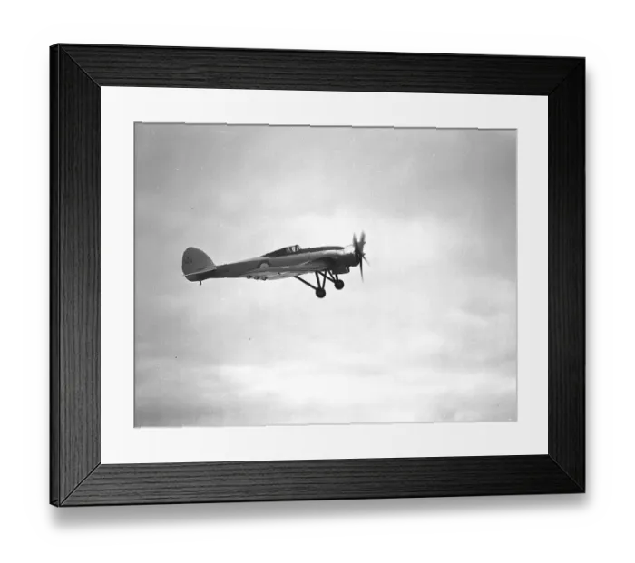 Framed Print : 1930's Military, Experimental Prototypes, FA 13328s Framed Print : 1930's Military, Experimental Prototypes, FA 13328s