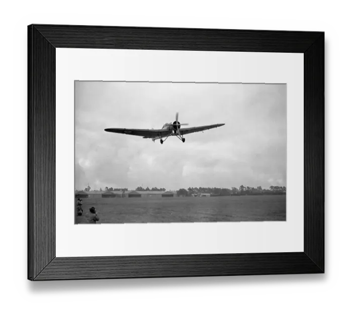 Framed Print : 1930's Military, Experimental Prototypes, FA 13329s Framed Print : 1930's Military, Experimental Prototypes, FA 13329s