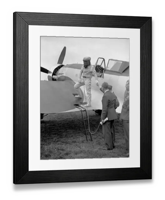 Framed Print : 1930's Military, Experimental Prototypes, FA 13333s Framed Print : 1930's Military, Experimental Prototypes, FA 13333s
