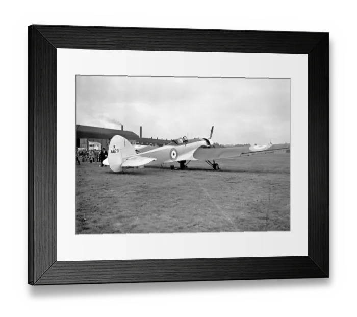 Framed Print : 1930's Military, Experimental Prototypes, FA 13344s Framed Print : 1930's Military, Experimental Prototypes, FA 13344s