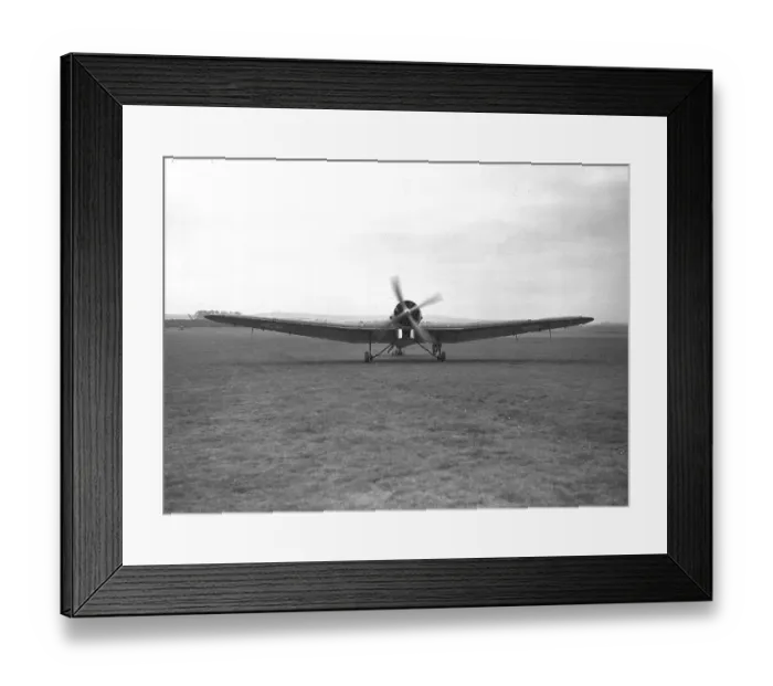 Framed Print : 1930's Military, Experimental Prototypes, FA 13565s Framed Print : 1930's Military, Experimental Prototypes, FA 13565s
