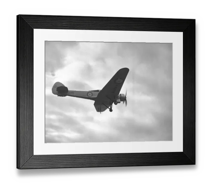 Framed Print : 1930's Military, Experimental Prototypes, FA 13575s Framed Print : 1930's Military, Experimental Prototypes, FA 13575s