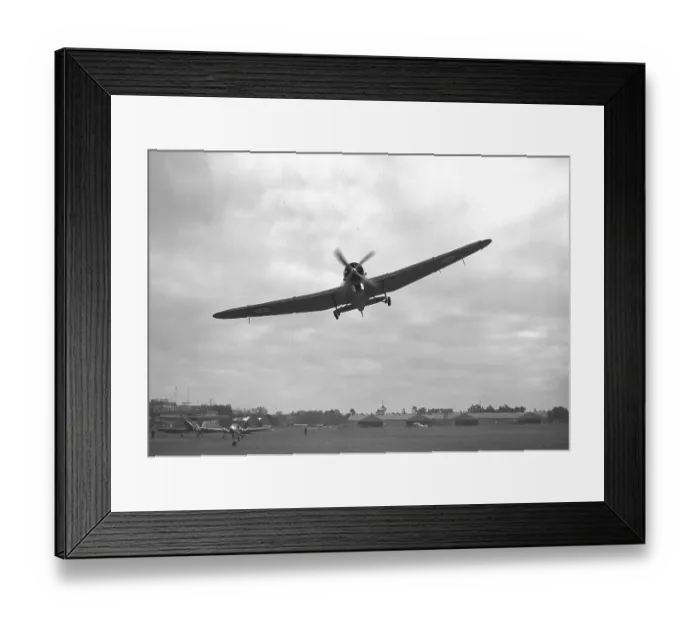 Framed Print : 1930's Military, Experimental Prototypes, FA 13578s Framed Print : 1930's Military, Experimental Prototypes, FA 13578s
