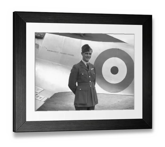 Framed Print : 1930's Military, Experimental Prototypes, FA 13579s Framed Print : 1930's Military, Experimental Prototypes, FA 13579s