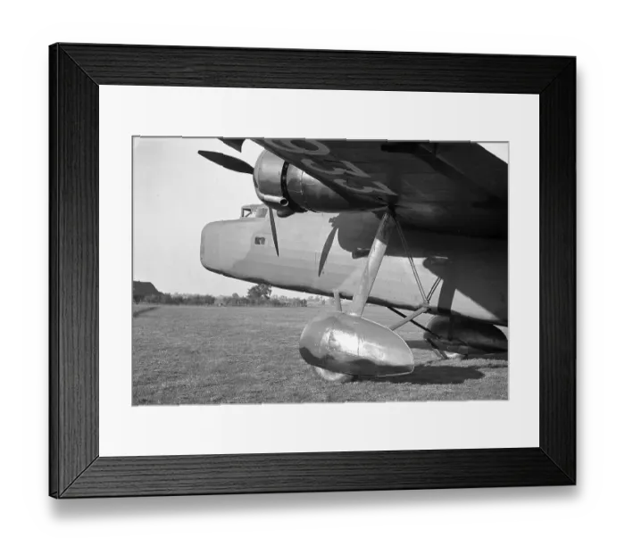 Framed Print : 1930's Military, FA 13588s Framed Print : 1930's Military, FA 13588s