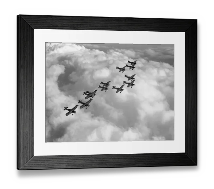 Framed Print : 1930's Military, World War II 1939 45, FA 16470s Framed Print : 1930's Military, World War II 1939 45, FA 16470s