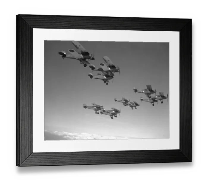 Framed Print : 1930's Military, World War II 1939 45, FA 16476s Framed Print : 1930's Military, World War II 1939 45, FA 16476s