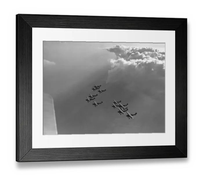 Framed Print : 1930's Military, World War II 1939 45, FA 16480s Framed Print : 1930's Military, World War II 1939 45, FA 16480s