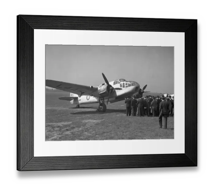 Framed Print : 1930's Military, World War II 1939 45, FA 17267s Framed Print : 1930's Military, World War II 1939 45, FA 17267s
