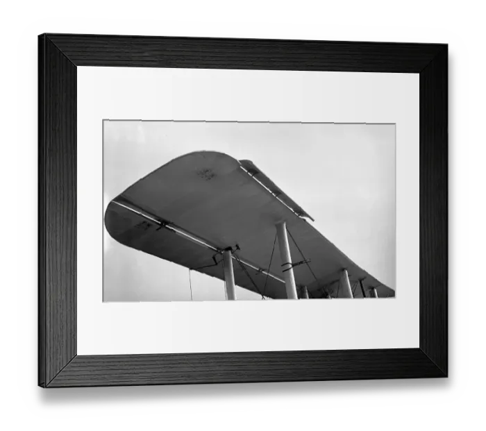 Framed Print : 1930's Military, Experimental Prototypes, FA 5098 Framed Print : 1930's Military, Experimental Prototypes, FA 5098