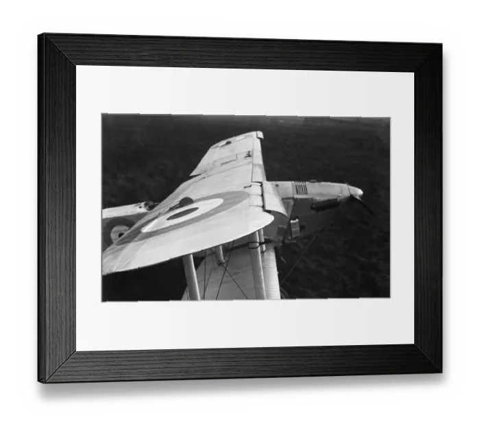 Framed Print : 1930's Military, Experimental Prototypes, FA 5099 Framed Print : 1930's Military, Experimental Prototypes, FA 5099