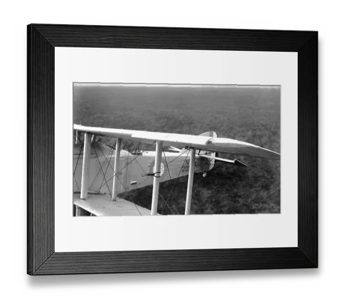 Framed Print : 1930's Military, Experimental Prototypes, FA 5100 Framed Print : 1930's Military, Experimental Prototypes, FA 5100