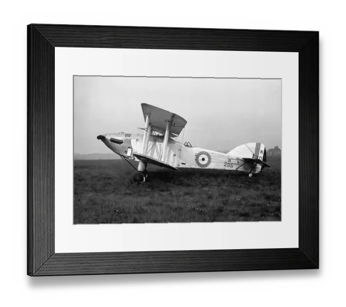 Framed Print : 1930's Military, Experimental Prototypes, FA 5101 Framed Print : 1930's Military, Experimental Prototypes, FA 5101
