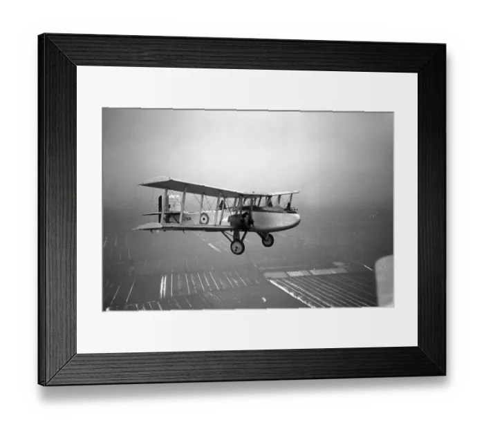 Framed Print : 1930's Military, FA 5624 Framed Print : 1930's Military, FA 5624