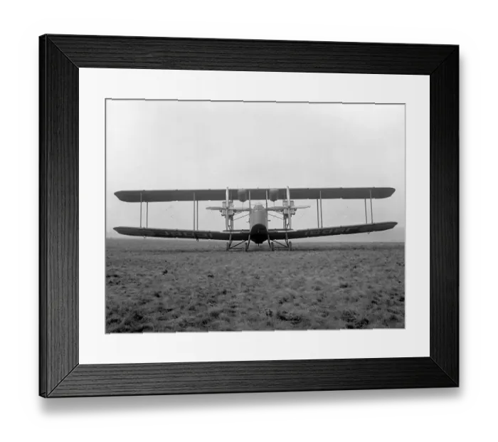 Framed Print : 1930's Military, FA 5641 Framed Print : 1930's Military, FA 5641