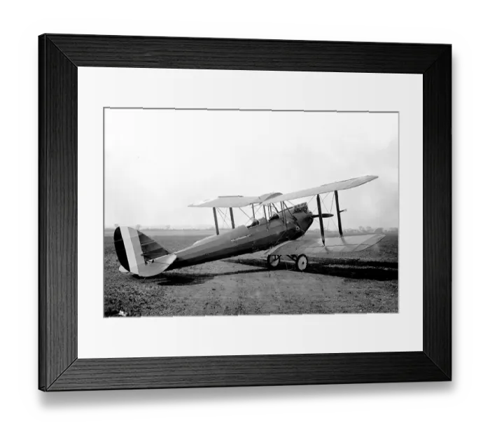 Framed Print : 1930's Military, FA 6750 Framed Print : 1930's Military, FA 6750