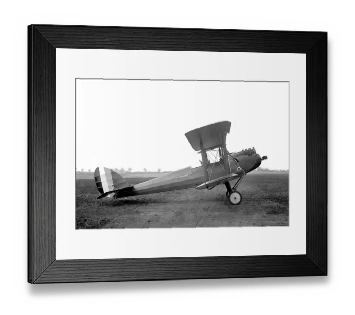 Framed Print : 1930's Military, FA 6752 Framed Print : 1930's Military, FA 6752
