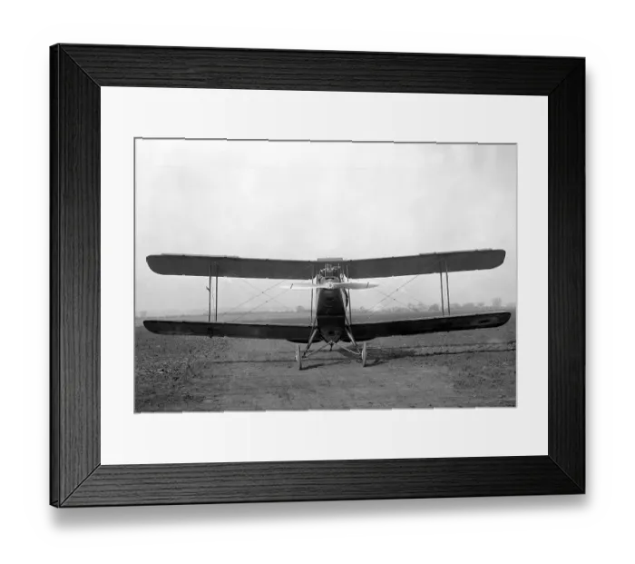 Framed Print : 1930's Military, FA 6753 Framed Print : 1930's Military, FA 6753