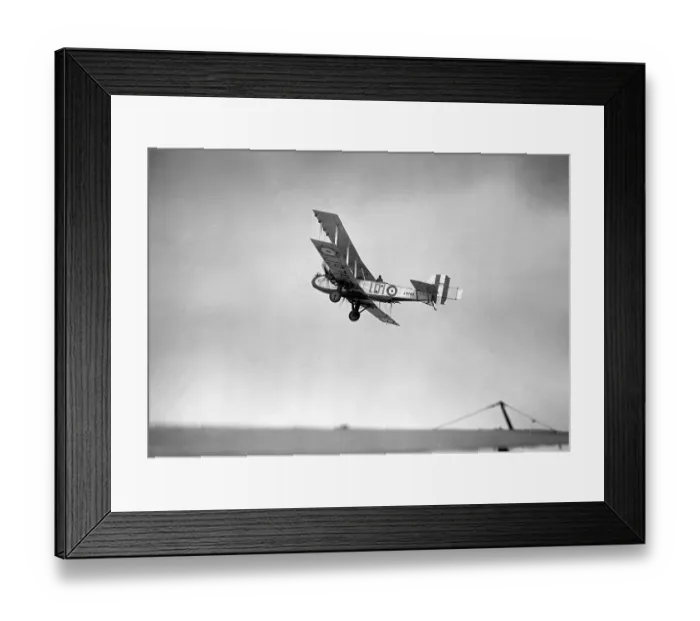 Framed Print : 1930's Military, FA 9978 Framed Print : 1930's Military, FA 9978