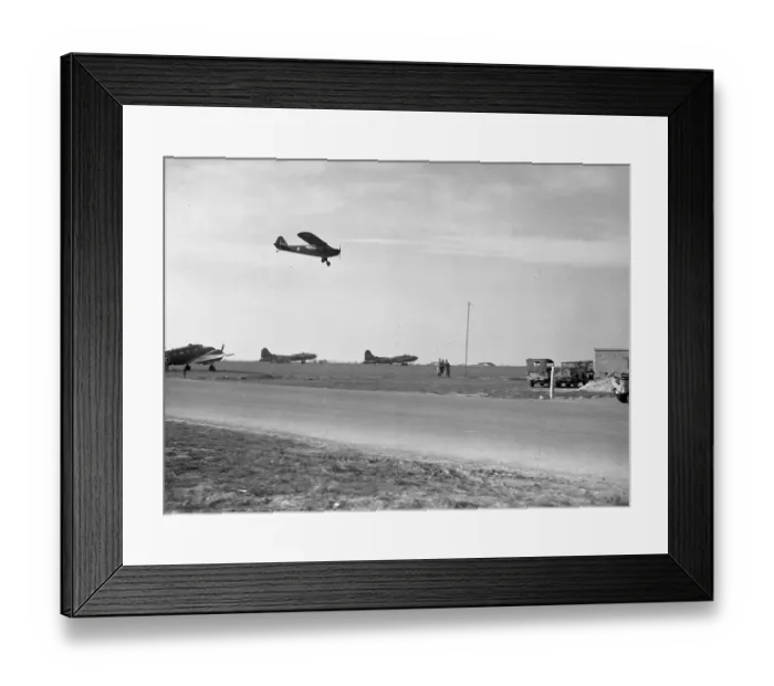 Framed Print : World War II 1939 45, 18488s Framed Print : World War II 1939 45, 18488s