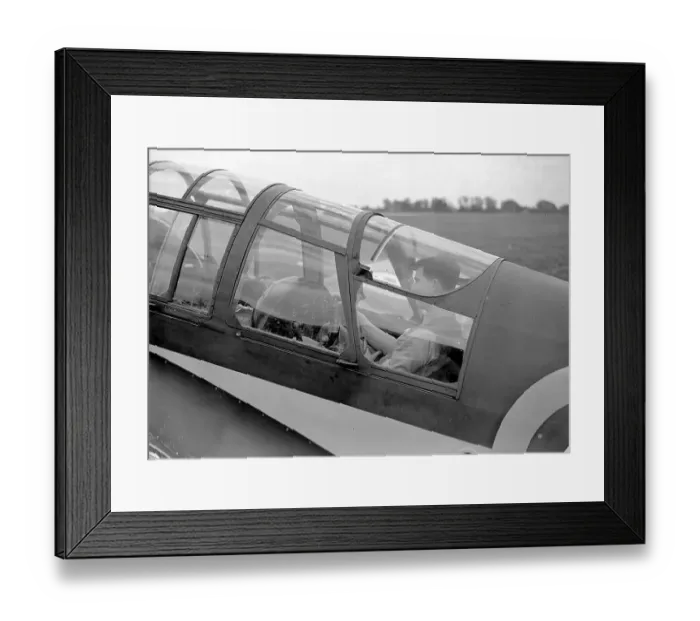 Framed Print : World War II 1939 45, FA 17519s Framed Print : World War II 1939 45, FA 17519s